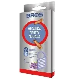 Vešalica Prot Moljaca Lav 1/1 Bros