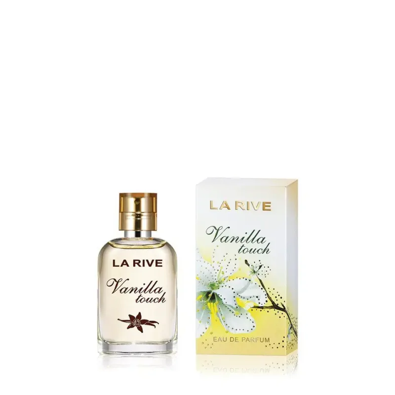 LA RIVE Vanilla touch edp 30 ml