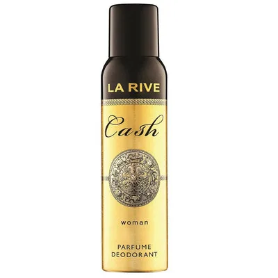 Deo La Rive Cash 150 ml