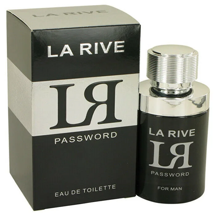 La Rive Password Man Edt 75 ml