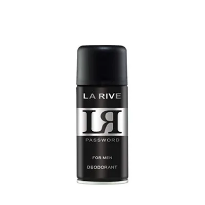 La Rive Deo Password Men 150 ml