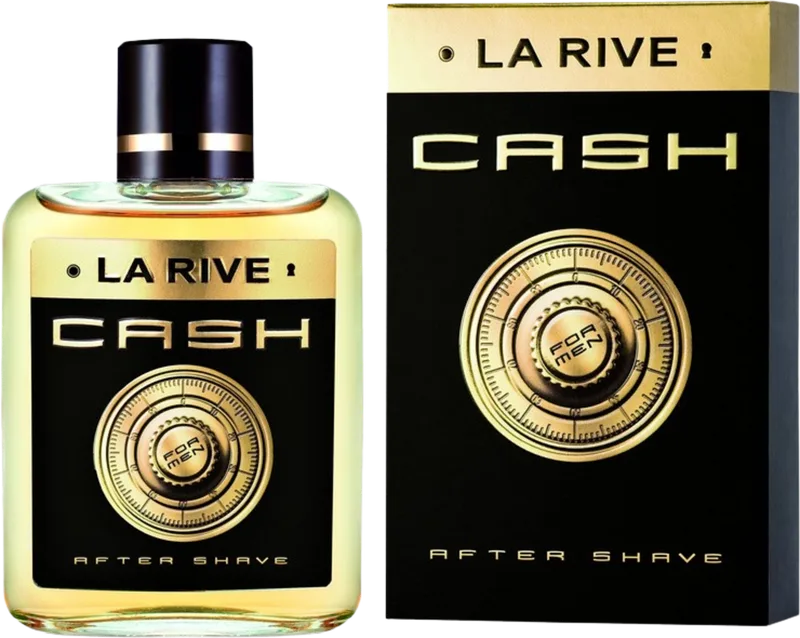 La Rive After Shave Cash 100 ml