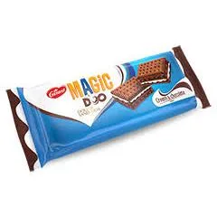 Keks Magic Duo Šlag Čok 144 g Dr Ger