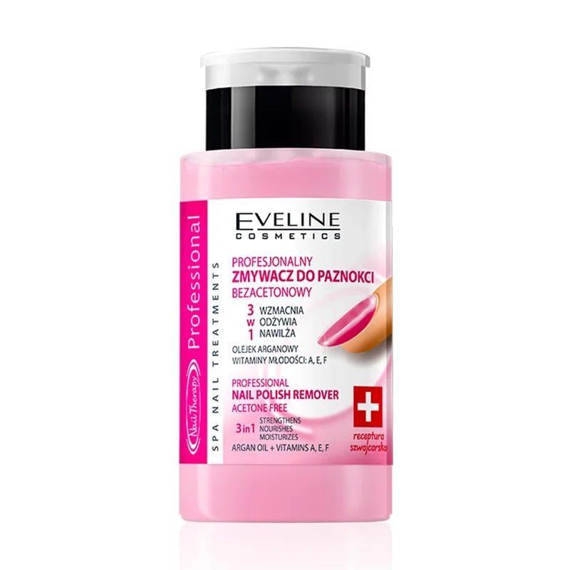 Skidac Laka Eveline 190 ml