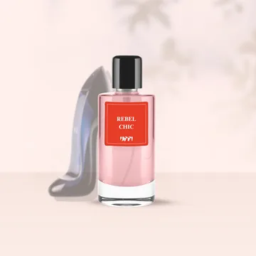 Edt Parfem Rebel Chic W 100 ml