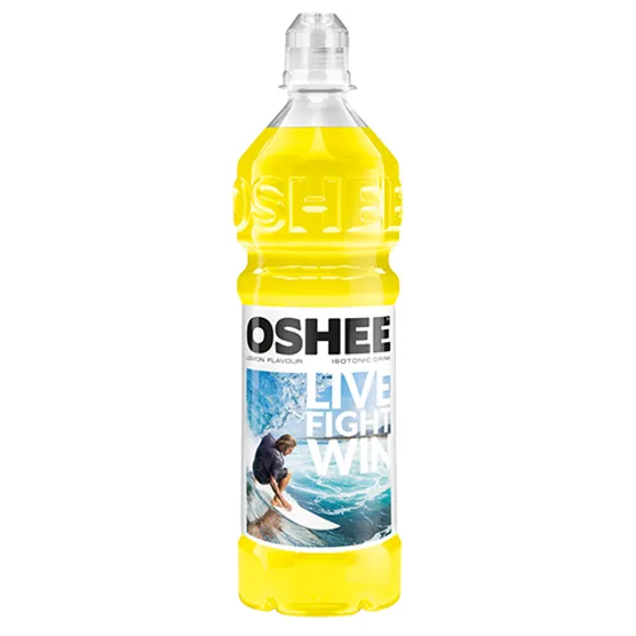 Napitak Oshee Izotonik Limun 0,75 l