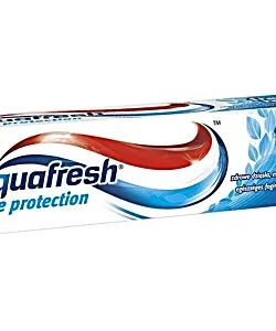Pasta za zube AQUAFRESH Fresh&minty 50 ml 12