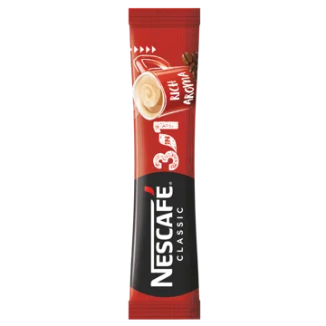 Nes 3u1 Clasic 16,5 g