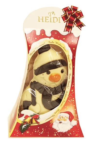 Čokolada Figura Frosty The Snowman 70 g