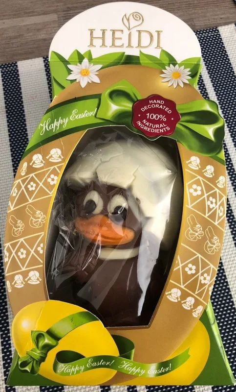 Cokoladna Patka Kisobran 75 g
