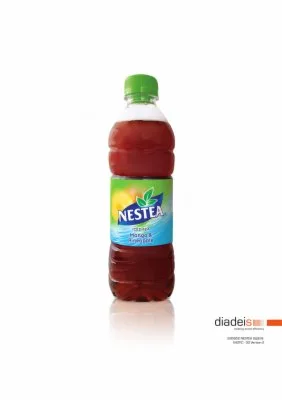 Ledeni Čaj Nestea Mango I Ananas 0,5 l