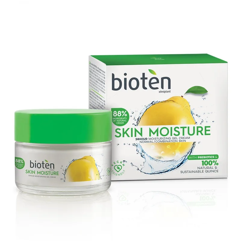 Krema Dnevna Bioten 50 ml Sarantis