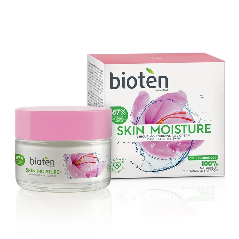 Krema Dnbioten S O Kožu 50 ml