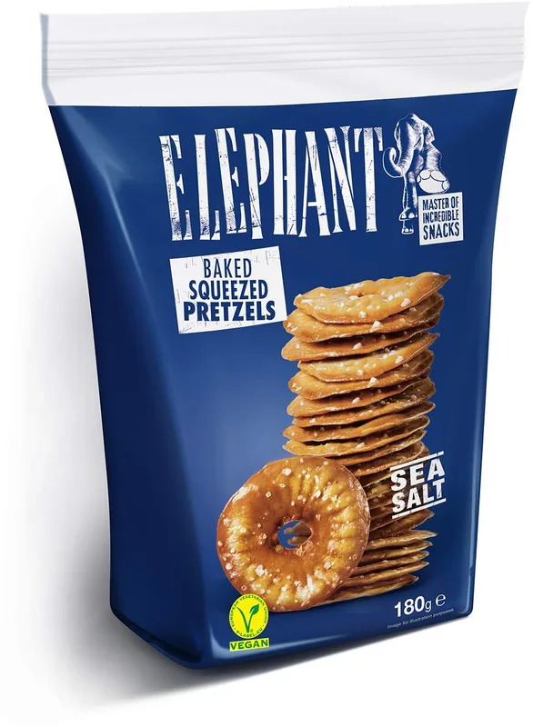 Perece Elephant Slane 180 g