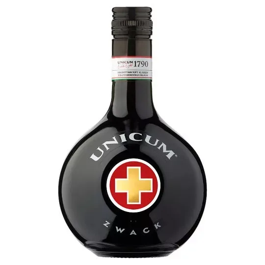 Liker Unicum Herb 0,7 l