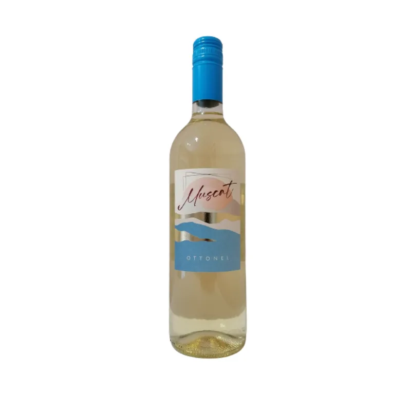 Vino Belo Muscat Ottonel Julianus 0,75 l