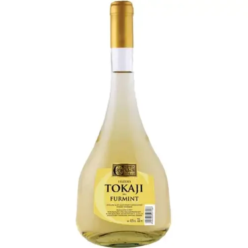 Vino Belo Tokaji Furmint 0,75 l