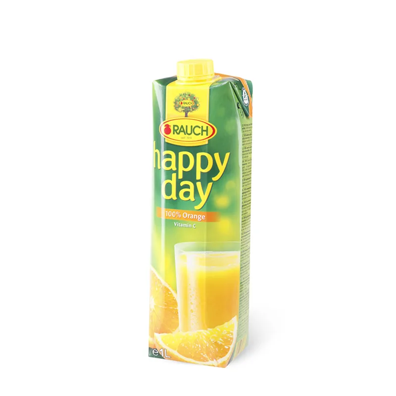Sok pomorandza Happy day 1 l