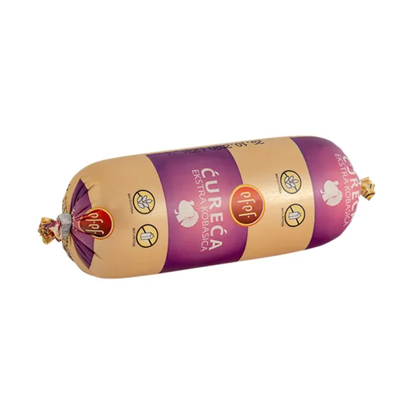 Kobasica Ćureća Ekstra Efef 250 g