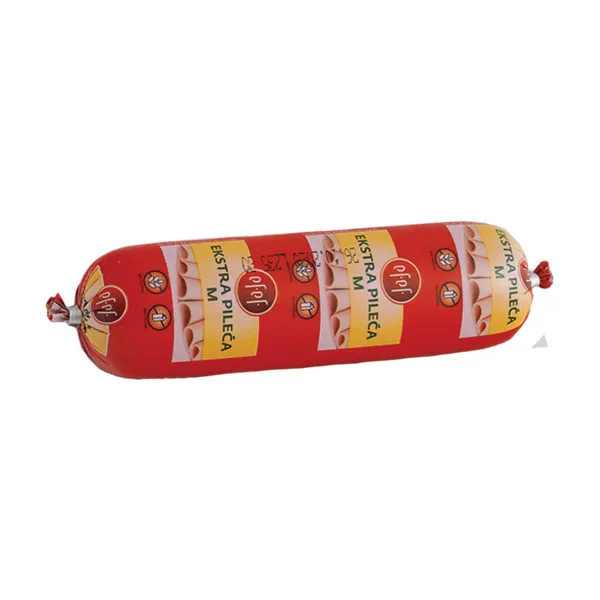 Pileca extra 0500 EFEF Madjar.