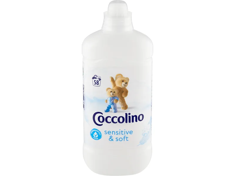 Omeks.cocolino Sensiti.966 ml-684