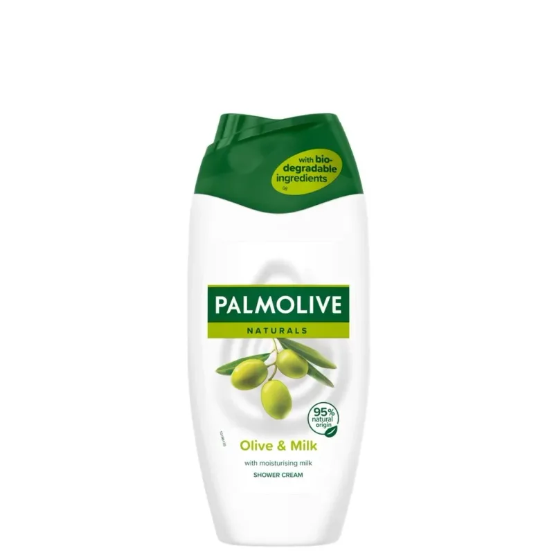 Sh.gel Palmol.olive 250 ml 975