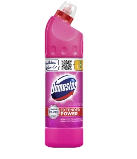 Domestos Pink 750 ml