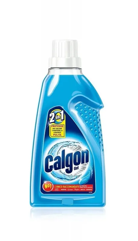 Calgon Gel 750 ml Benckiser