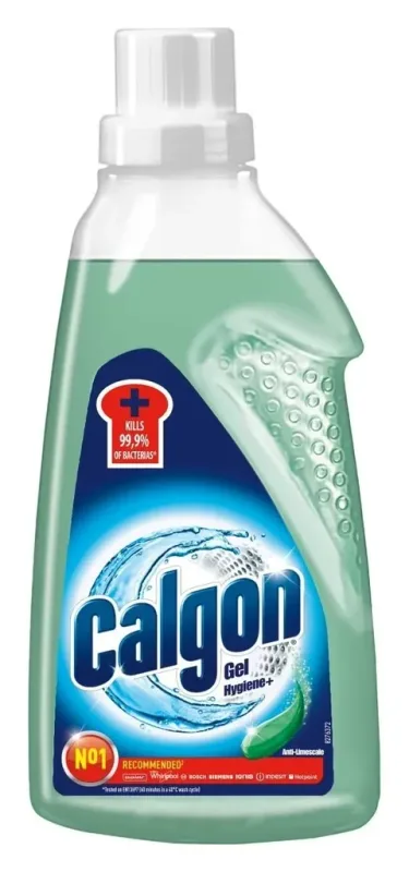 Gel Hygiene 750 g Calgon