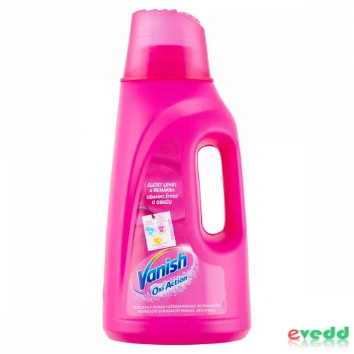 Gel Za Odstra Mrlja Oxi Act 2 l Van