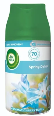 Osv Prost Airwick Cari Proleca 0,25 l Refil