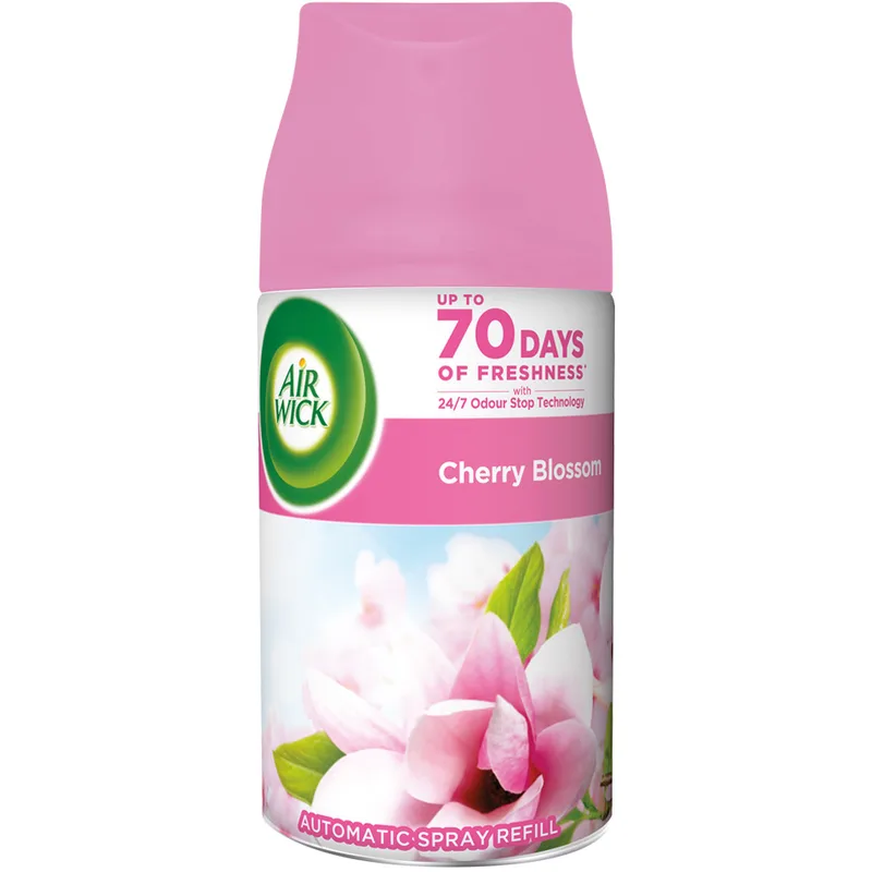 Osv Aw Pure Dopu Cvet Trešnje 250 ml