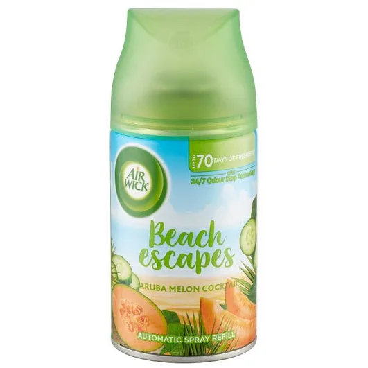 Osv Fm Ref Aru Koktel Dinj 250 ml Aw