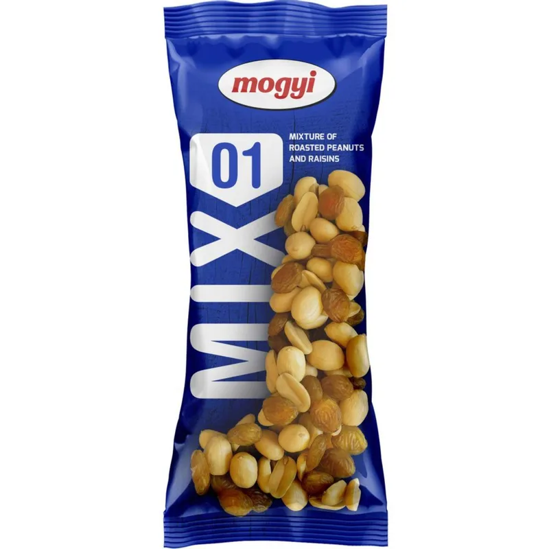 Apetisani Mix 01 70 g Mogyi