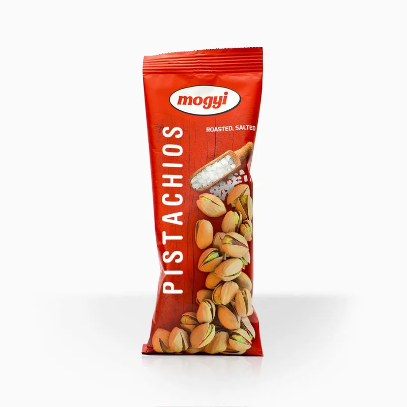 Pistaći Prženi Slani Mogyi 60 g