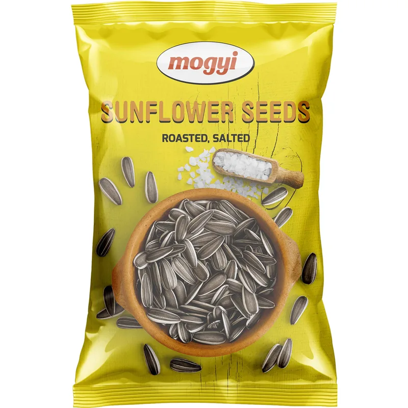 Suncokret u ljusci, przeni, slani 200 g, Mogyi