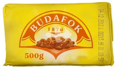 20x500 g Budafok Sv.pek.kvasac