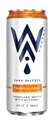 Wai Hard Sel. Tropical Craw Can 0,33 l