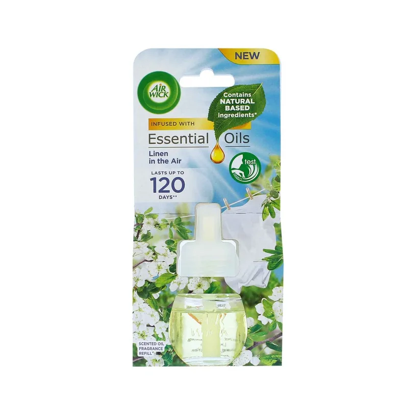 AW uls el. dopuna Radost letnjeg jutra 19 ml