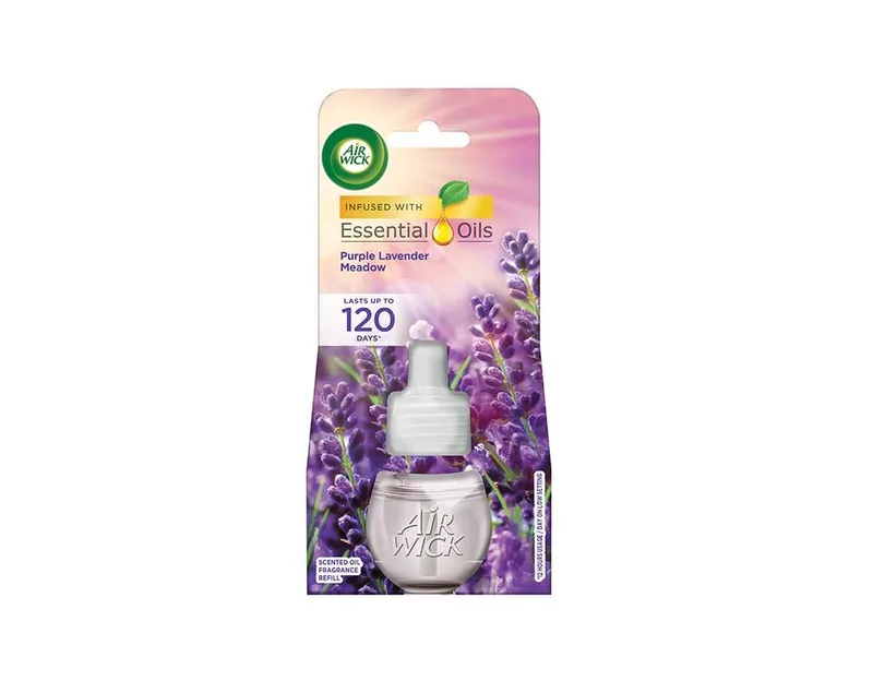 Osv Aw El Refill L&kam 19 ml Benckis