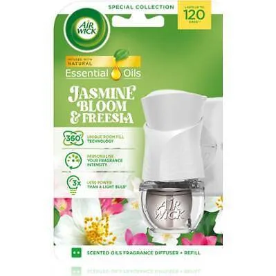 Osv Elect Aw Compl Jas Blo&fre 19 ml