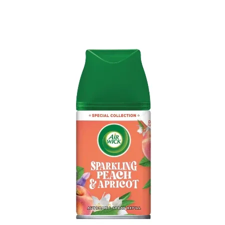 Osv Airw Fm Ref Man&pas Fruit 250 ml