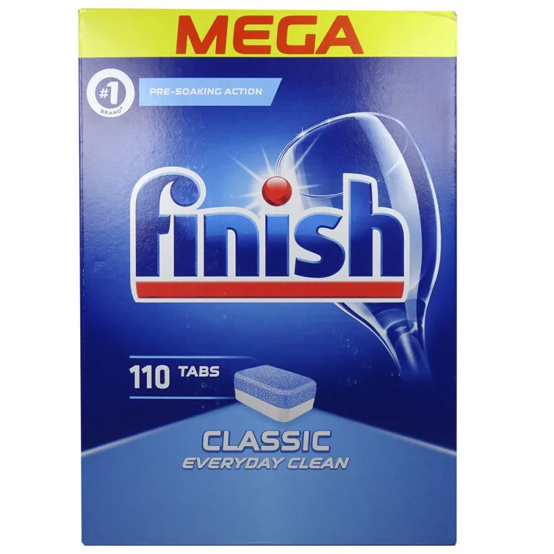 Finish tablete 110/1 CLASSIC KUTIJA