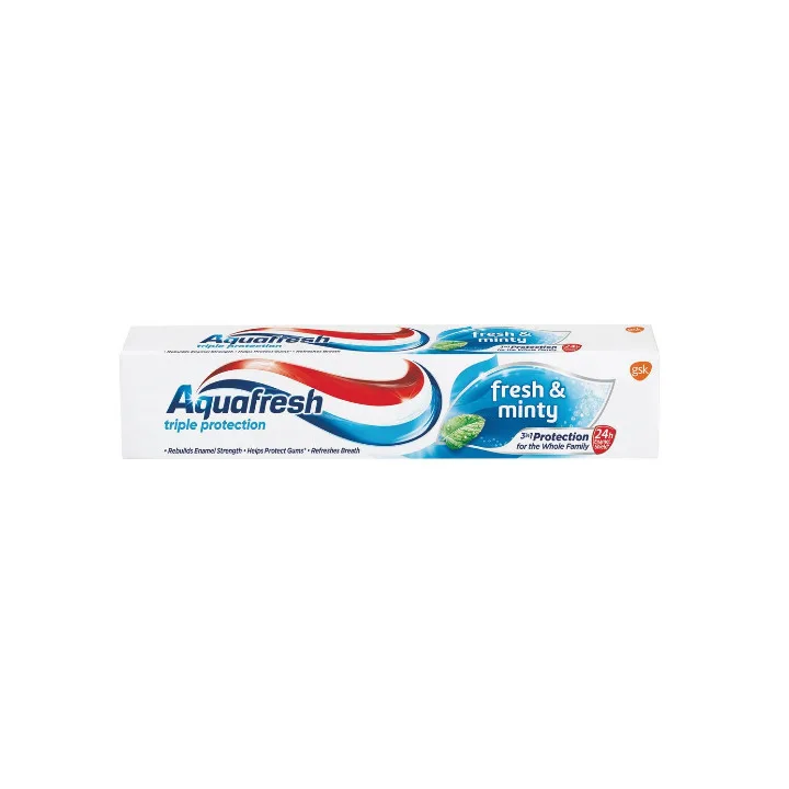 Aquafr.z.p.fresh&mint 75m