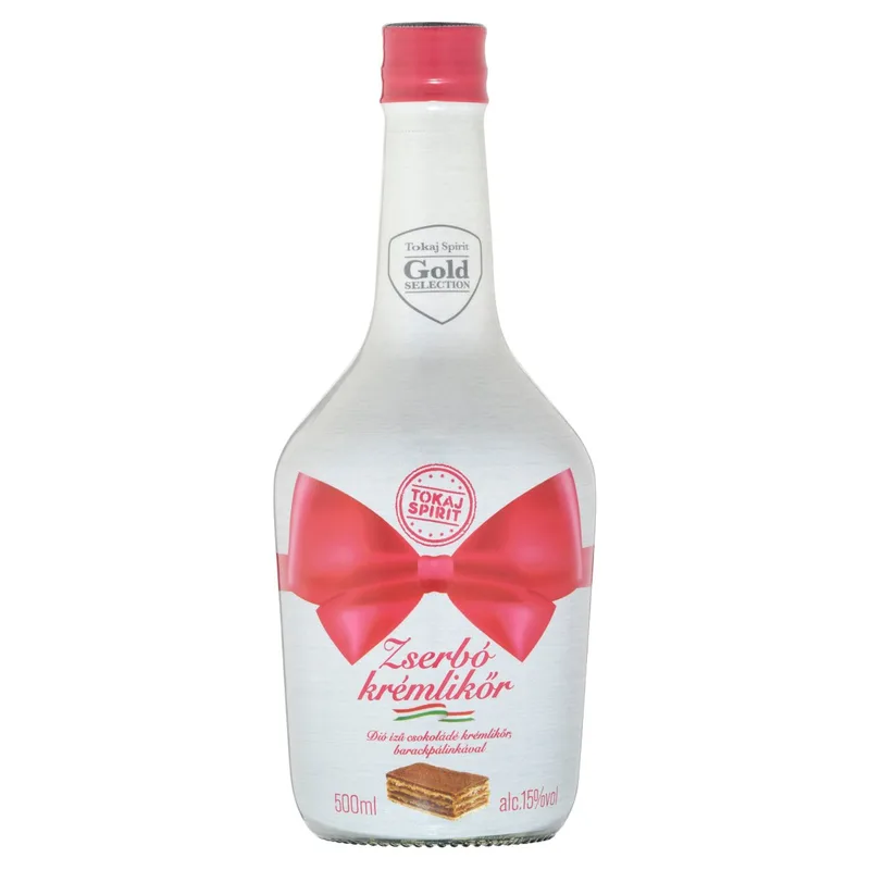 Krem Liker Gerbaud 0,5 l
