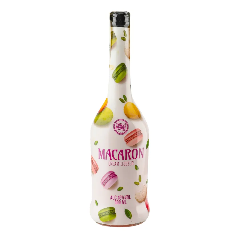 Liker Macaron 15% 0500 Tokaj