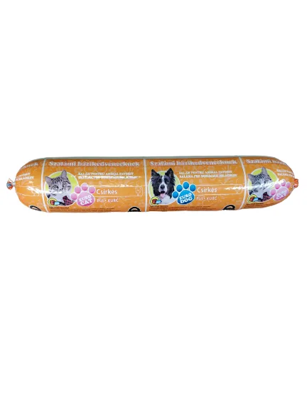 Salama Za Pse&mačke Pil 1 kg Eurodog