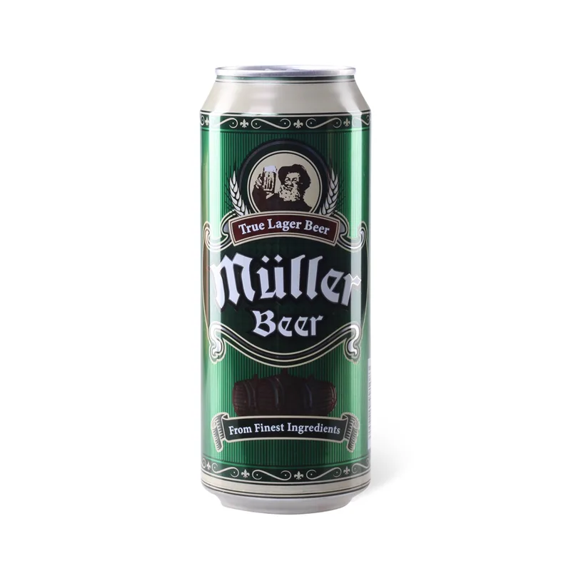 Pivo Muller 0,5