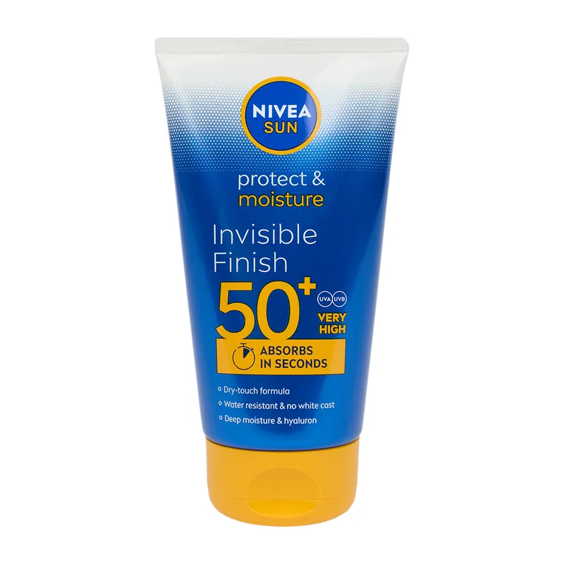 Losion Sun Spf50 150 ml Nivea