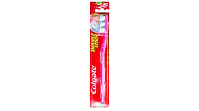 Četkica Za Zube Double Action Colgate